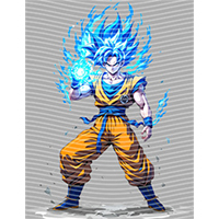 Japanese anime-JP 3206